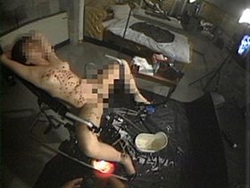 超A級素人巨乳マゾ麗奴　サンプル画像06